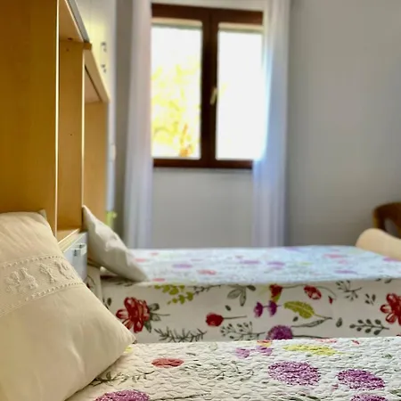 Casa Da Alice Appartamento Triei