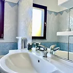 Apartmán Casa Da Alice Triei