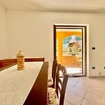 Casa Da Alice Apartmán Triei