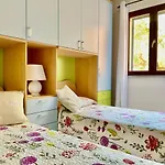 Apartmán Casa Da Alice Triei
