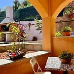 Casa Da Alice Apartmán Triei
