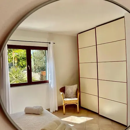 Apartament Casa Da Alice