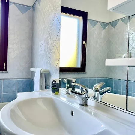 Apartament Casa Da Alice Triei