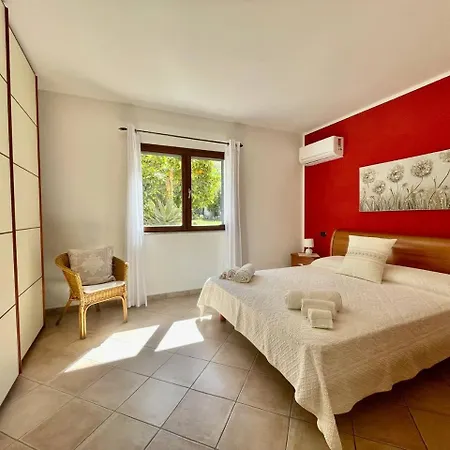 Casa Da Alice Apartment