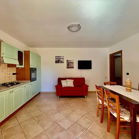 Apartment Casa Da Alice