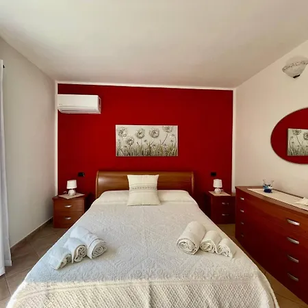 Casa Da Alice * Triei