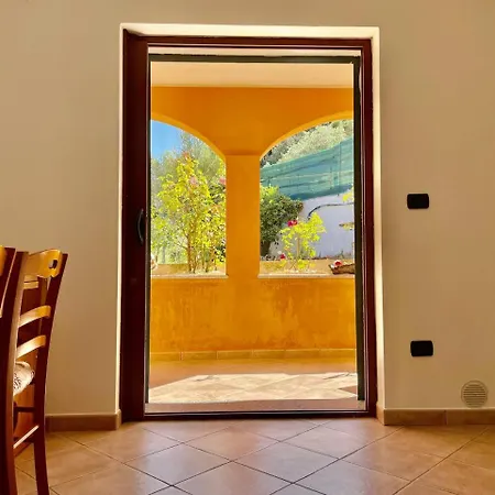 Casa Da Alice Apartment