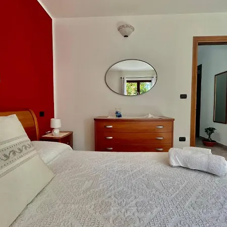 Apartment Casa Da Alice *