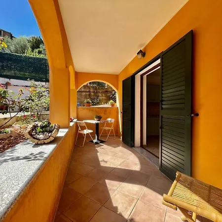 Casa Da Alice Triei