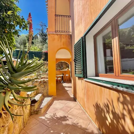Casa Da Alice * Triei