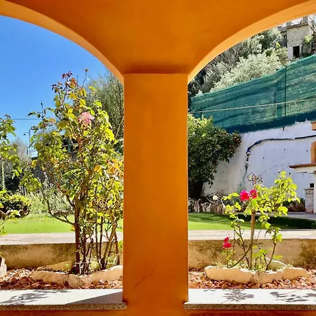 Apartment Casa Da Alice