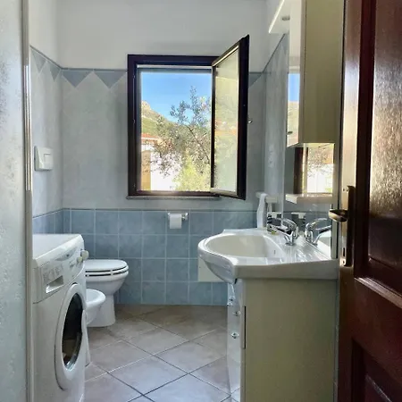 Apartament Casa Da Alice Triei