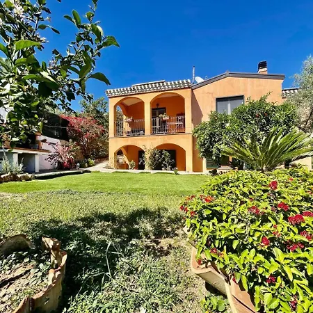 Casa Da Alice Triei