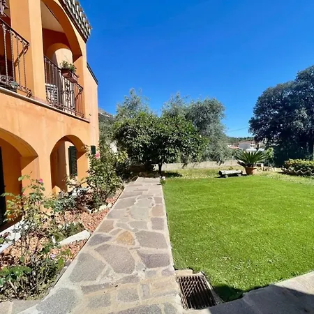 Casa Da Alice